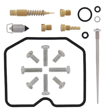 All Balls All Balls All Balls Carb Kit Suz 26-1091 26-1091